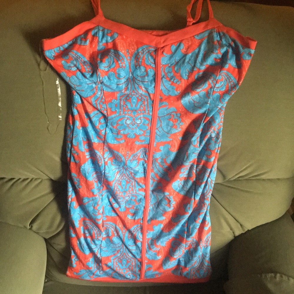 Summer Dress